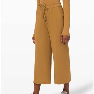Lululemon Bound to Bliss HR Pant 7/8